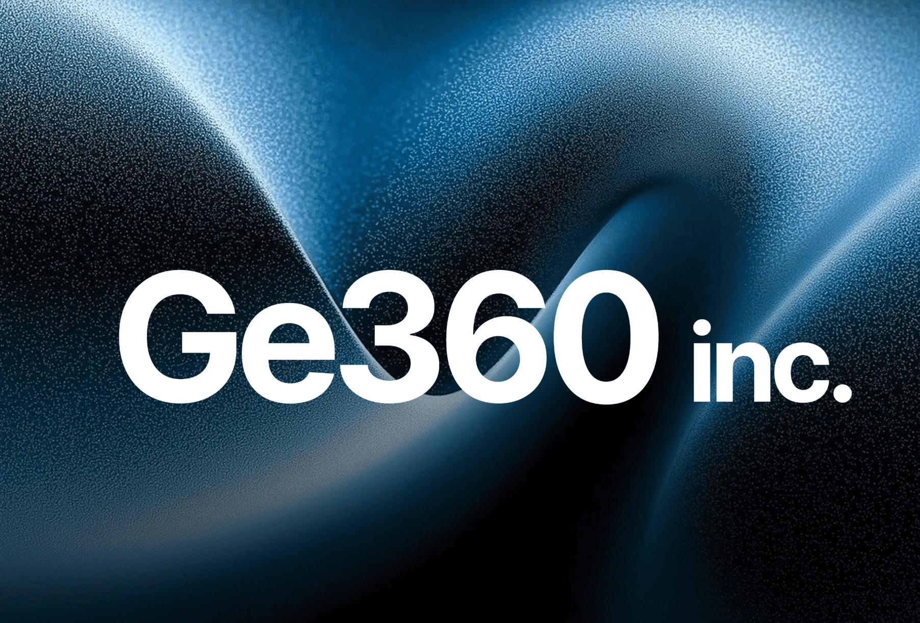 Ge 360 USA Inc. Official Logo - Industrial & Laminated Glass